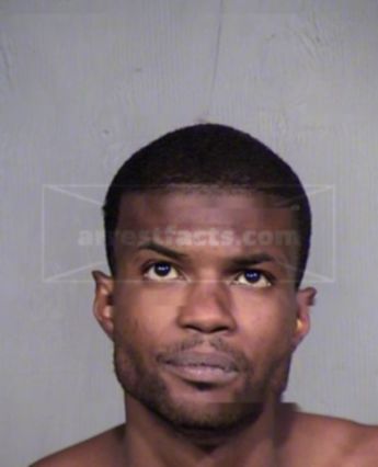 Darryl Donnell Boykin