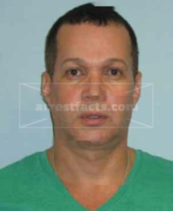 Byron Dario Palacio