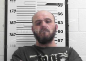 Tyson Joe Mosley