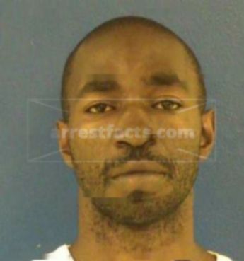 Demetrius D Thomas