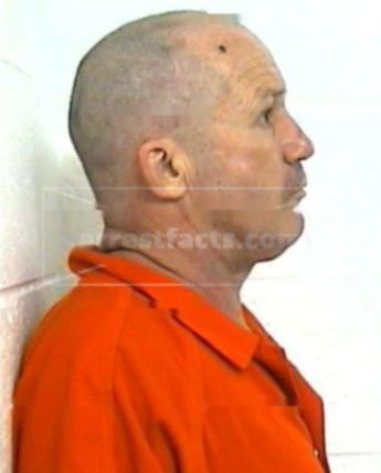 Tony E Jenkins