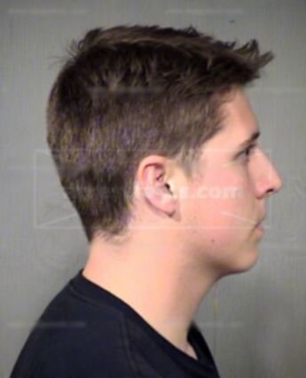 Landon Garrett Weaver