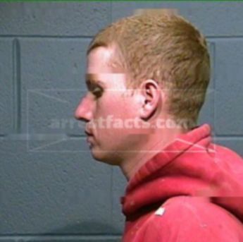 Aaron Ray Clark