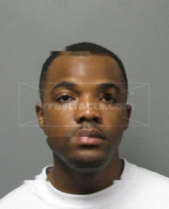 Michael Deondre Bradley