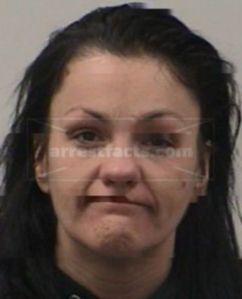 Stacy Lynn Craft Pepper