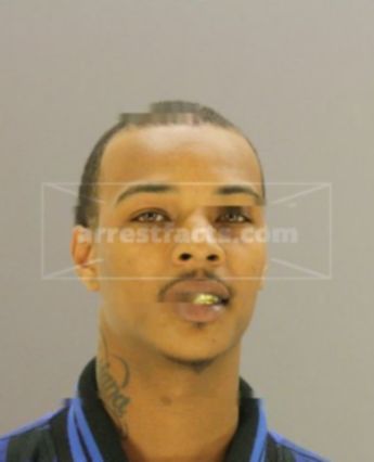Jamarcus Kiree Gaderson