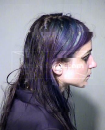 Lindsay Nicole Obrien