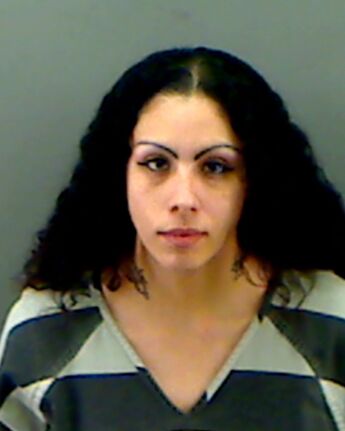 Sylvia Darlene Gonzalez