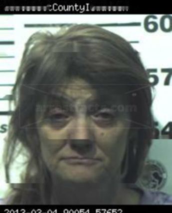 Barbara Ann Wylie