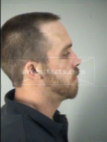 Daniel Scott Brady