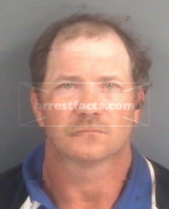 Donald Lee Nichols