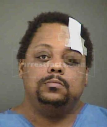 Ander Latonio Lowery
