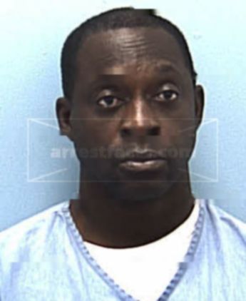 Earl Nathdell Jones