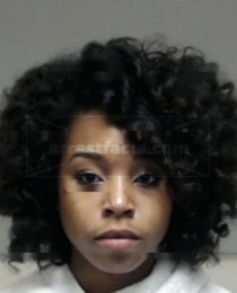 Briana Nikkole Bryant