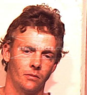 Frank Michael Alford