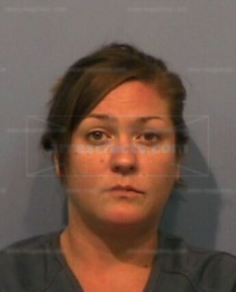 Traci Kathleen Mckenzie