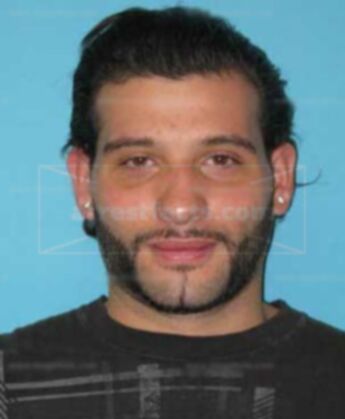 Ryan Anthony Marrero