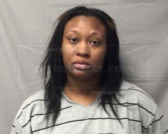 Arnisha Shanay Dorsey