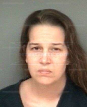 Tracy Lynn Truesdale