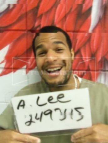 Alexander J Lee