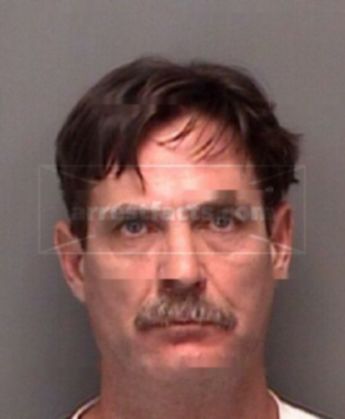 James Anthony Hubert