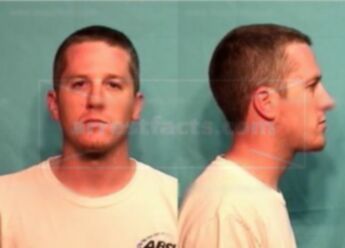 Jesse William Barner