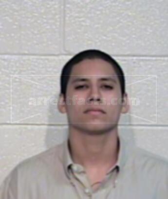 Alec Michael Campos Garcia