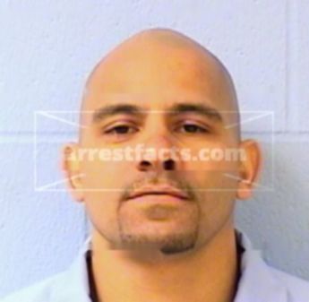 Adam Torres Jr.