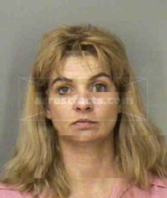 Tracy Raynea Brock