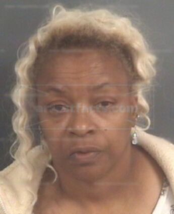 Maries Avis Barksdale