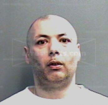 Roger Joseph Dana
