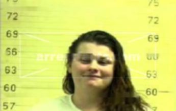 Kandiss Lynn May