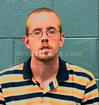 Scott Michael Teague