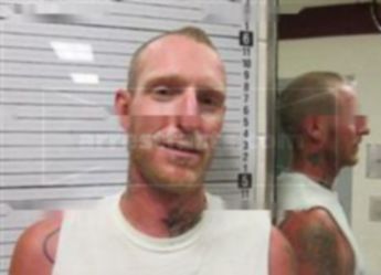 Travis Cole Bjornson