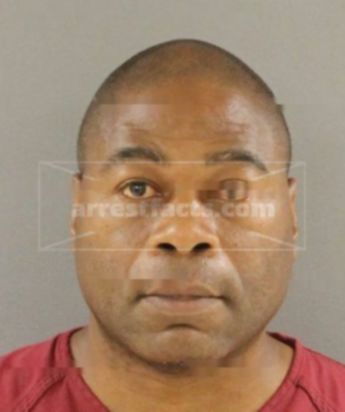 Darryl Lamont Talbert