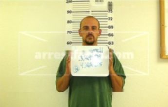 Cory James Norrell