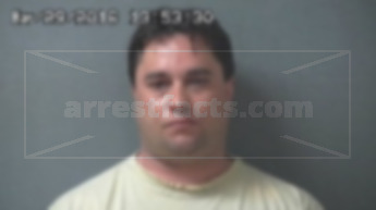 Daniel Eric Woodruff