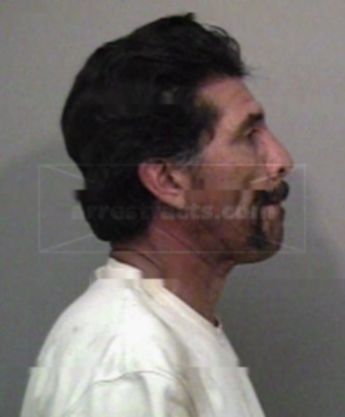 John A Peralta