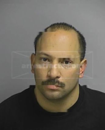 Alexander Diaz