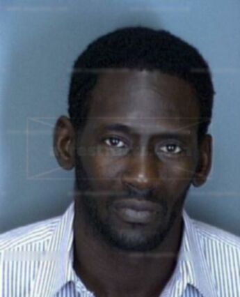 Johnnie Anderson Jr.