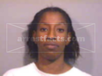 Tanya Marie Middlebrook