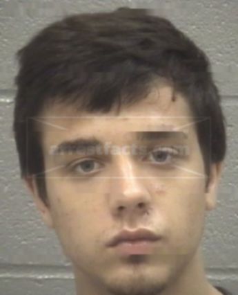 Dustin Lee White