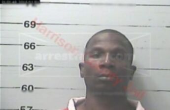 Terrance Demond Harris