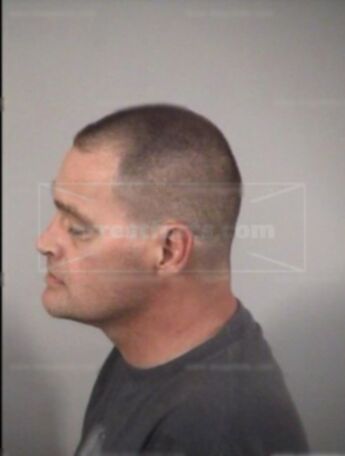 Eric Shane Bretz