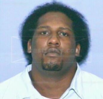 Tyrone Weston