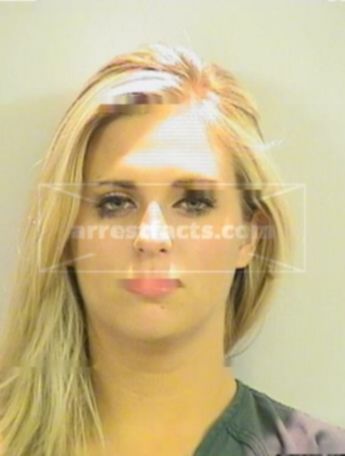 Taylor Breann Simpson