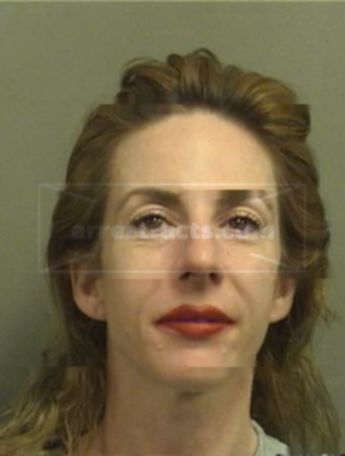 Christine Elizabeth Bradford