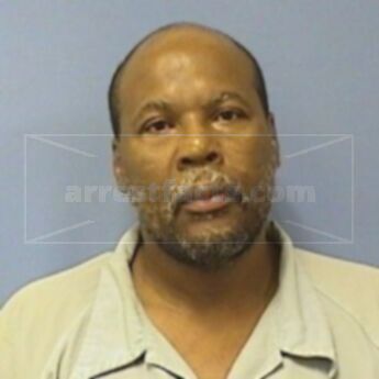 Rickey Robinson