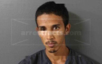 Mark Anthony Gonzalez