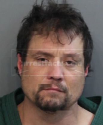 Keith Allen Cannon